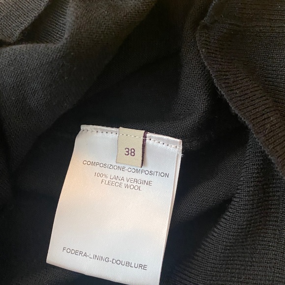 Stella McCartney Wool Top - Picture 4 of 5